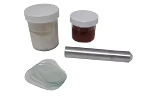 SL011 KRAFT TOOL Sands Wood Level Repair Kit