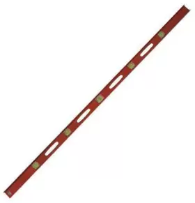 SLHD72 KRAFT TOOL Beam Level Vials #2