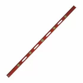 SLHD72 KRAFT TOOL Beam Level Vials