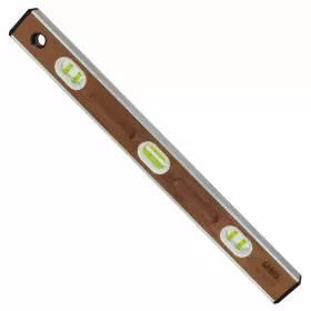 SLMA24 KRAFT TOOL Sands Level Mahogany Beam