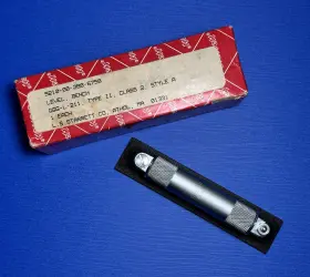 5210-00-288-6758 L.S. STARRETT CO Precision Machinist Level