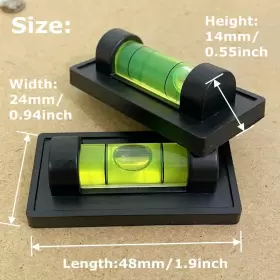 785382989845 LAIESYA Standard Bubble Magnetic Magnet Spirit #3