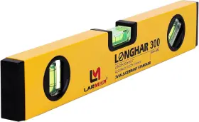 445000446473 LARMEIL Magnetic Level Torpedo Leveler Tool