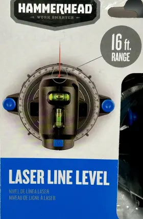 HLCL04 LINE Level Hammerhead Projection Wall Mount #2