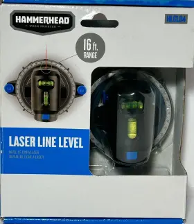 HLCL04 LINE Level Hammerhead Projection Wall Mount