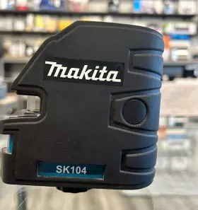 SK-104 MAKITA Cross Line Level Layout Tool Pouch #2