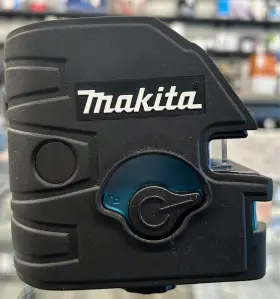 SK-104 MAKITA Cross Line Level Layout Tool Pouch
