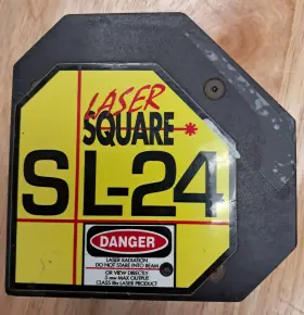 SL-24 FLOOR Square