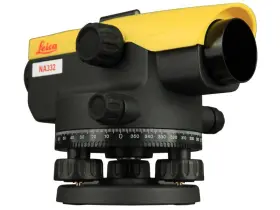 640110695999 LEICA Geosystems Auto Optical Level