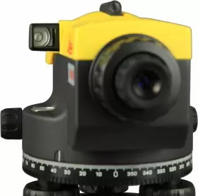 840381 LEICA Geosystems Auto Zoom #2