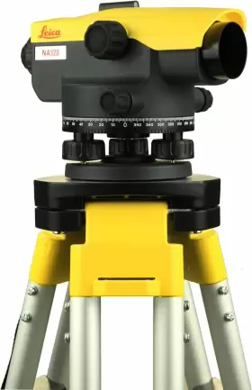 840381 LEICA Geosystems Auto Zoom #3