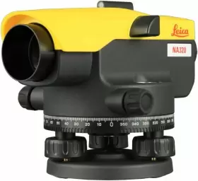 840381 LEICA Geosystems Auto Zoom