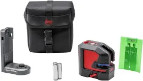912932 LEICA Geosystems Lino Beam Cross Line Laser