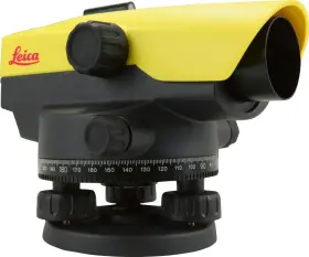AR840384-L LEICA Geosystems Automatic Optical Level