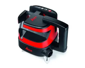 784437 LEICA Geosytems Lino Manual Line Laser