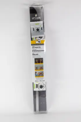 889092550026 LETS HANG Ultimate Frame Tool Let #2