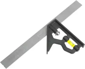 313050115175 LEVEL Polysteeltm Combination Square
