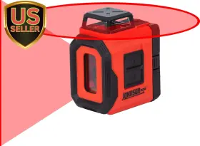 406606 LEVEL Tool Leveling Line Laser