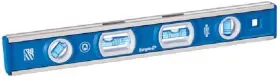 445051032090 LEVEL Magnetic Tool Box