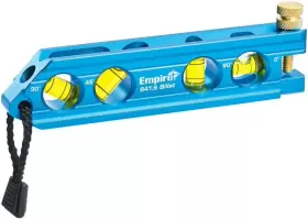 841.9 LEVEL Magnet Billet Torpedo