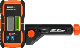 JLR300-UNV-RG LEVEL TOOL Rotary Laser Detector Dual Sid