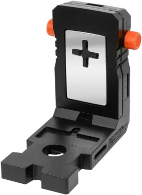 313044859894 LEVEL TOOL Magnetic Laser Mounting Bracket Jln