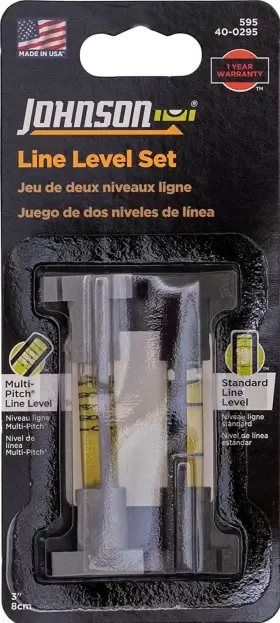 313048056053 LEVEL TOOL Structo Cast Line Kit #2
