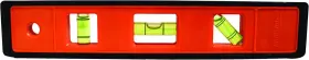 7500ORANGE LEVEL TOOL Magnetic Structo Cast Torpedo