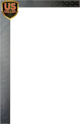 313104920953 LEVEL TOOL Framing Square