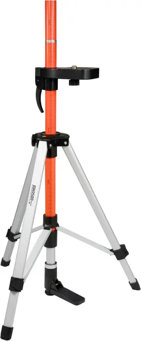 40-6302 LEVEL TOOL Laser Pole Tripod
