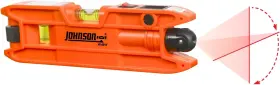 400915 LEVEL TOOL Magnetic Torpedo Laser
