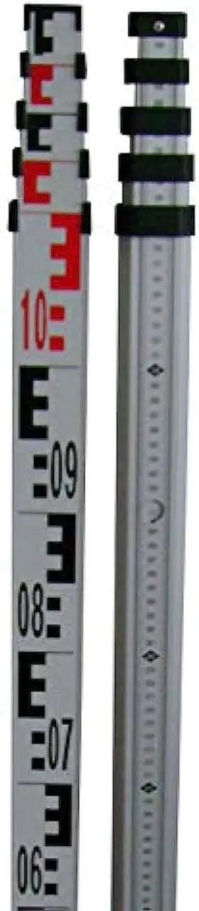 406327 LEVEL TOOL Rod