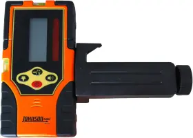 406715 LEVEL TOOL Laser Detector Clamp Beam Rotating Lase