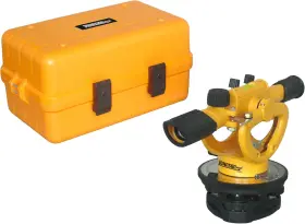406910 LEVEL TOOL Builders Transit
