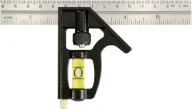 406EM-S LEVEL TOOL Combination Squar