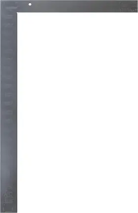 445006690634 LEVEL TOOL Steel Framing Square
