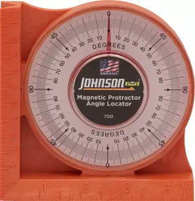 445057213219 LEVEL TOOL Magnetic Angle Locator