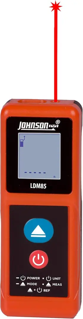744110042023 LEVEL TOOL Laser Distance Meter