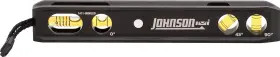 1411-0900LED LEVEL US Tool Magnetic Led Billet Torpedo