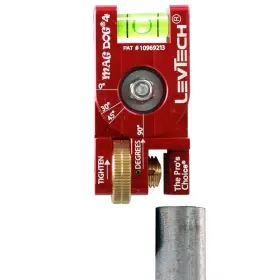 010041 LEVTECH Magdog Conduit Bending Level #2