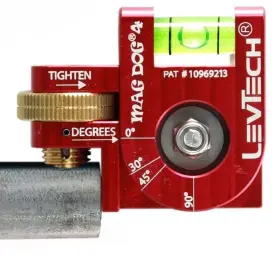 010041 LEVTECH Magdog Conduit Bending Level #3
