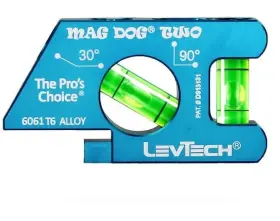 010022 LEVTECH Magdog Conduit Bending Level
