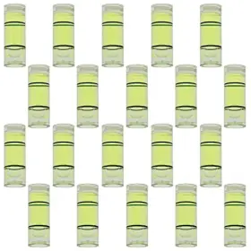 29438-ABSBSL-20 LUORNG Archery Bow Sight Bubble Level Spirit