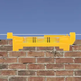 738077424186 LUQEEG Bubble Line Level Rope Spirit #2