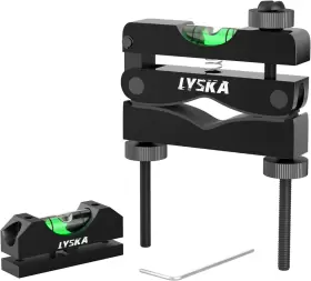 691195521045 LYSKA Scope Level High Precision Bubble Tool Kit