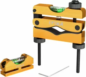 SLK-02 LYSKA Scope Level High Precision Bubble Kit