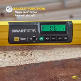 043374925159 M-D BUILDING PRODUCTS Smarttool Digital Level #3