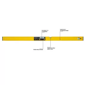 92325 M-D BUILDING PRODUCTS Level Box Beam Tool #2