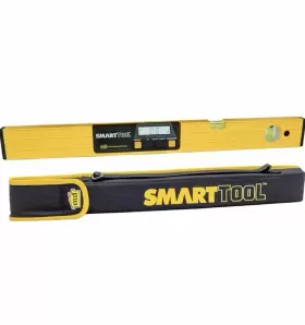 92379 M-D BUILDING PRODUCTS Smarttool Digital Level