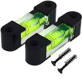 700713482826 BALL Hole Horizontal Bubble Level Third Line #2